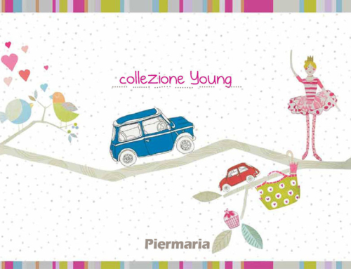Piermaria – Collezione YOUNG