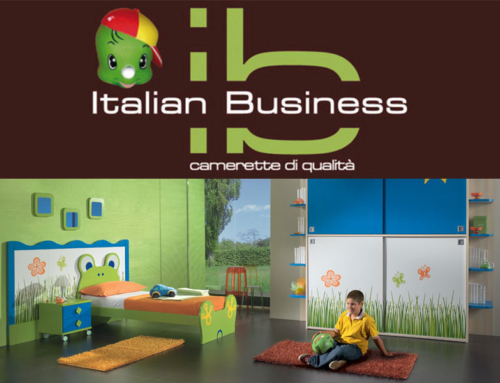 Italian Business – camerette di qualità