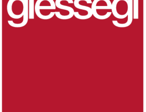 GIESSEGI collezione MEMORY NEW