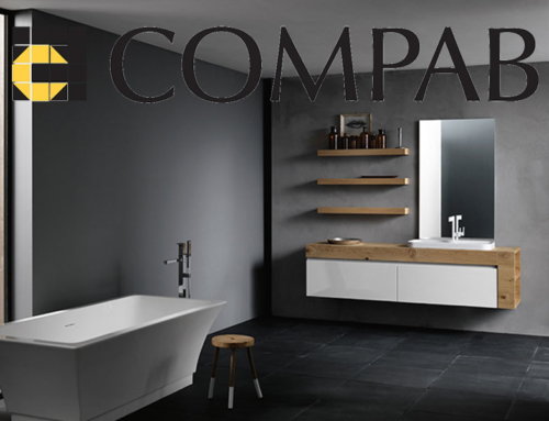 COMPAB…arredo bagno