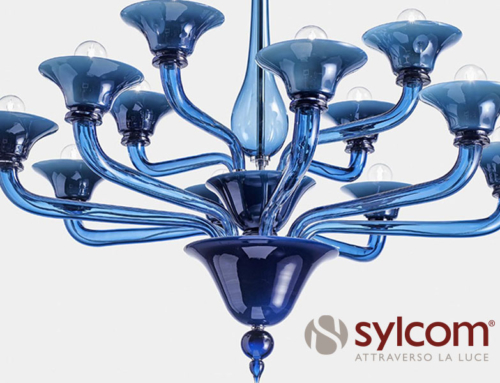 Sylcom….attraverso la luce