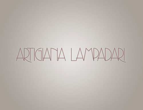 ARTIGIANA LAMPADARI