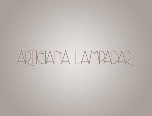 ARTIGIANA LAMPADARI