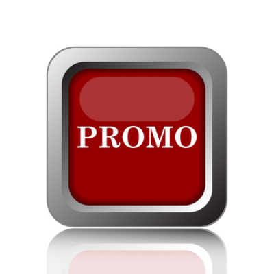 logo promo