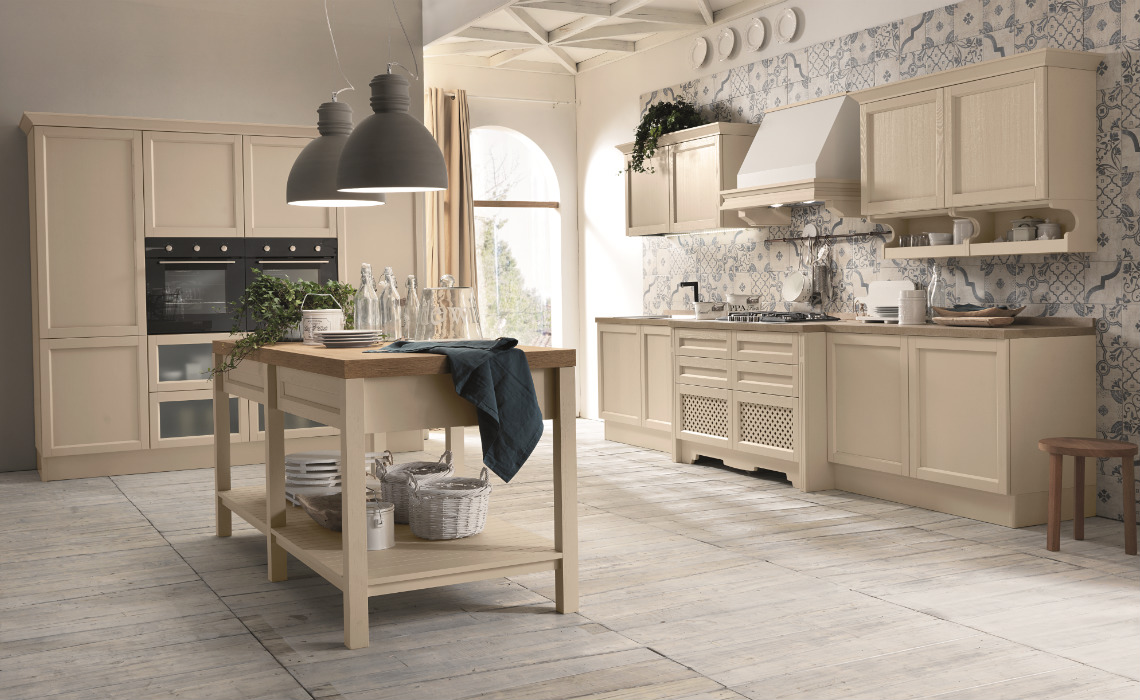 HARMONY SHABBY