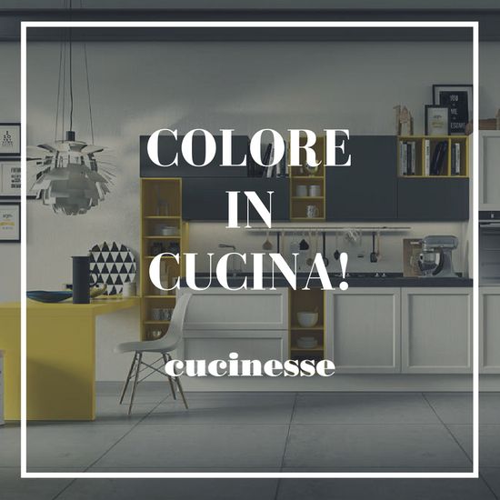 logo cucinesse