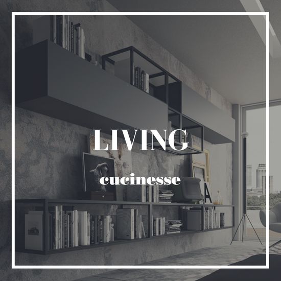 living cucinesse