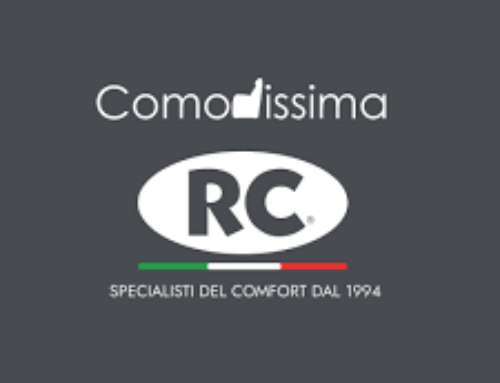 Comodissima RC