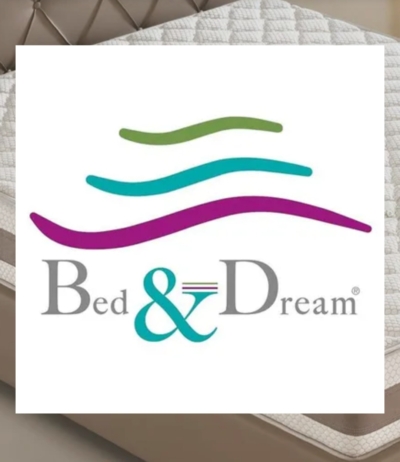 logo bededream