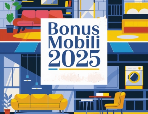 BONUS MOBILI 2025