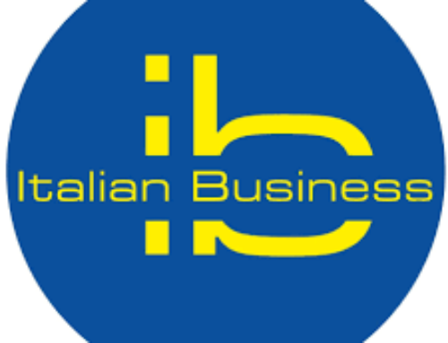 IL MONOLOCALE by ITALIAN BUSINESS